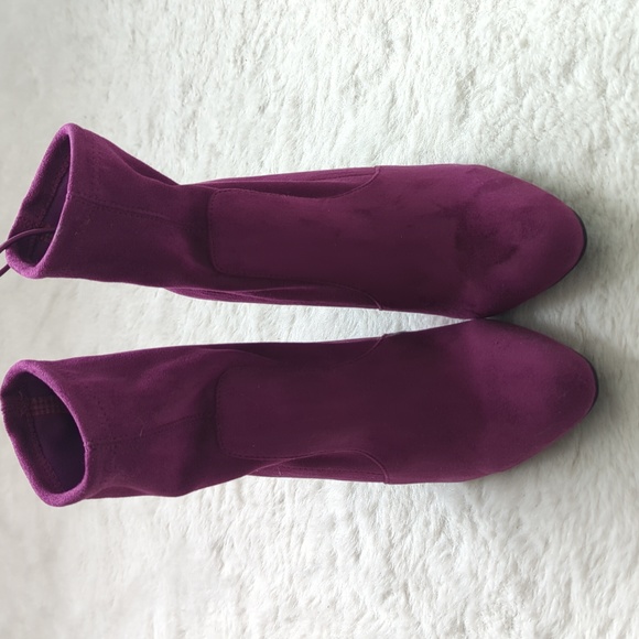 Ankle boots - Picture 2 of 4